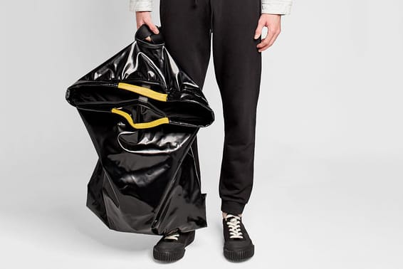 Did Maison Margiela Just Blatantly Rip off This Spanish Label?