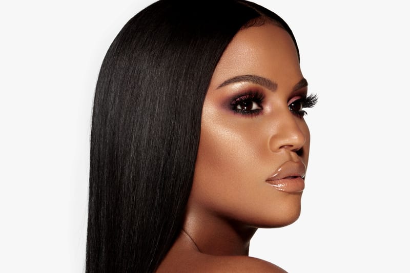 Makeup Shayla x ColourPop Announce a Glitter-Filled Collection