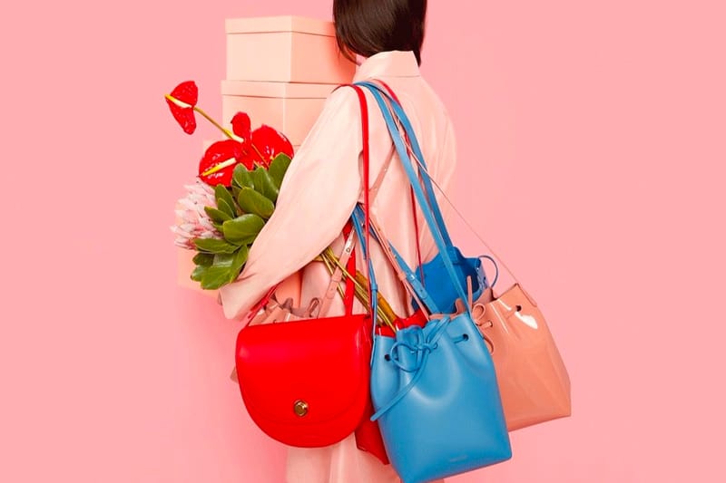 Mansur Gavriel Is Having a Massive Sample Sale