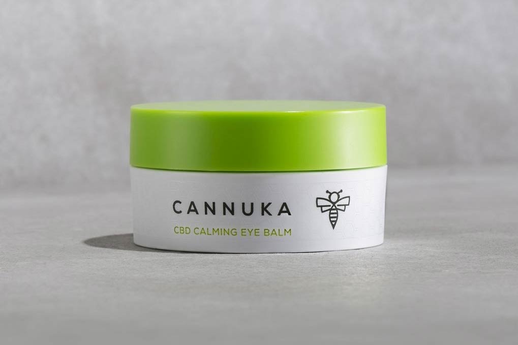 Milk Makeup Cannabis Hydrating Face Mask