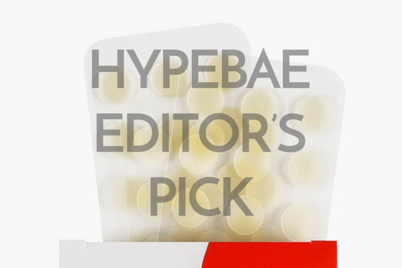 This Pimple Patch Is My New Way to Fight Acne