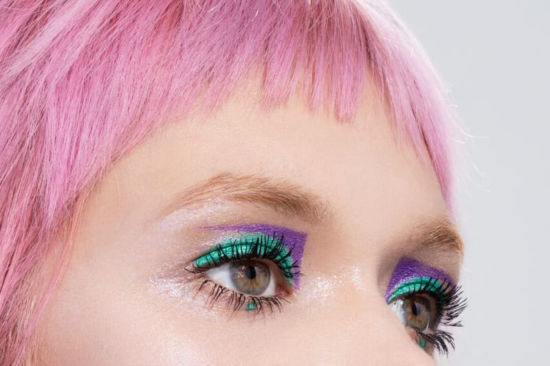 Treat Yourself to Milk Makeup's Kush Mascara on 4/20