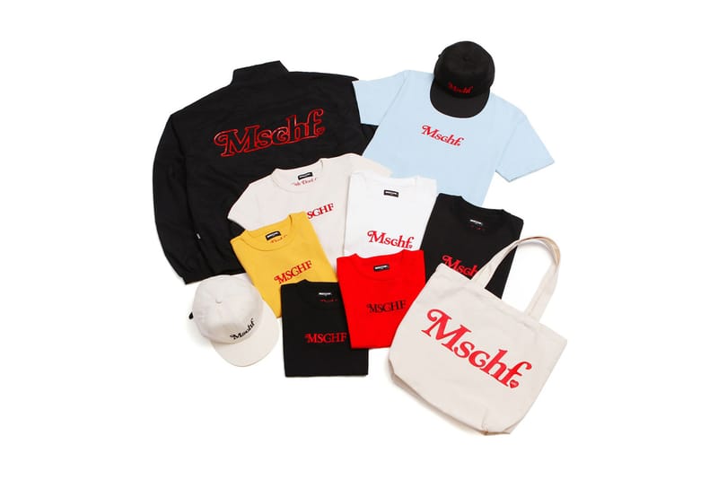 MISCHIEF Announces an Exclusive Tokyo Pop-Up Shop