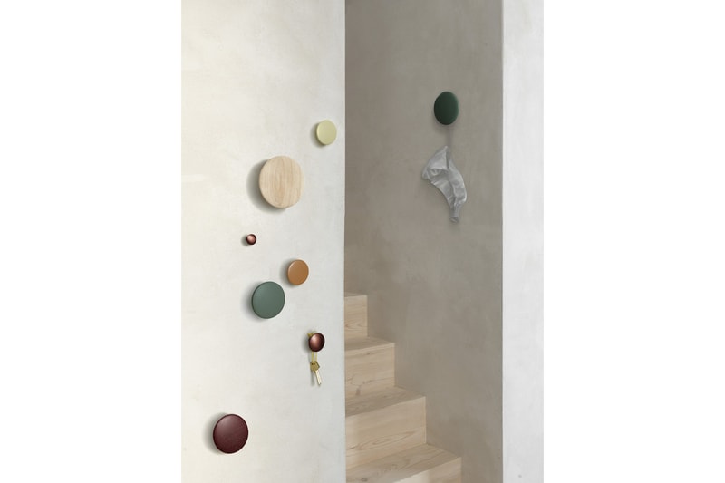 Muuto Scandinavian Interior Design Brand Furniture Lifestyle Imagery Minimalist Minimalism Homeware Home Inspiration