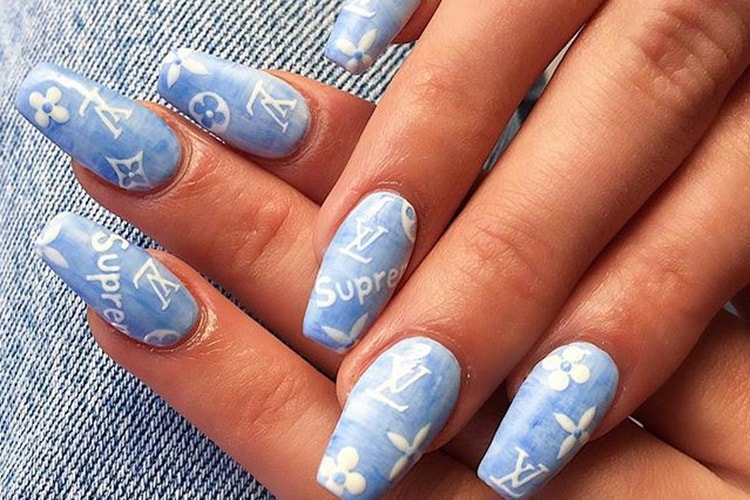 Our Five Favorite Instagram Accounts This Week: The Hype Nails Edition