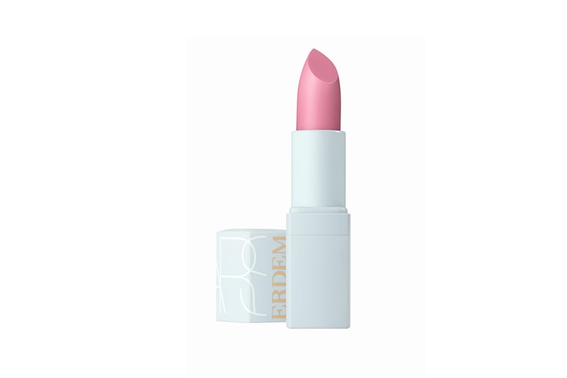 Nars x Erdem Strange Flowers Collection Lipstick Moon Orchid