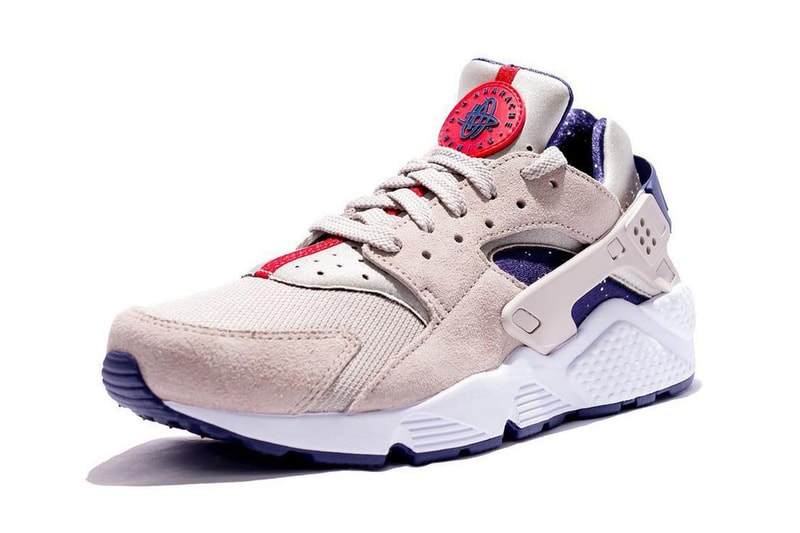 Nike Air Huarache NASA