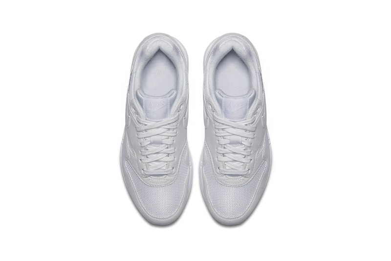 Nike Air Max 1 Triple White