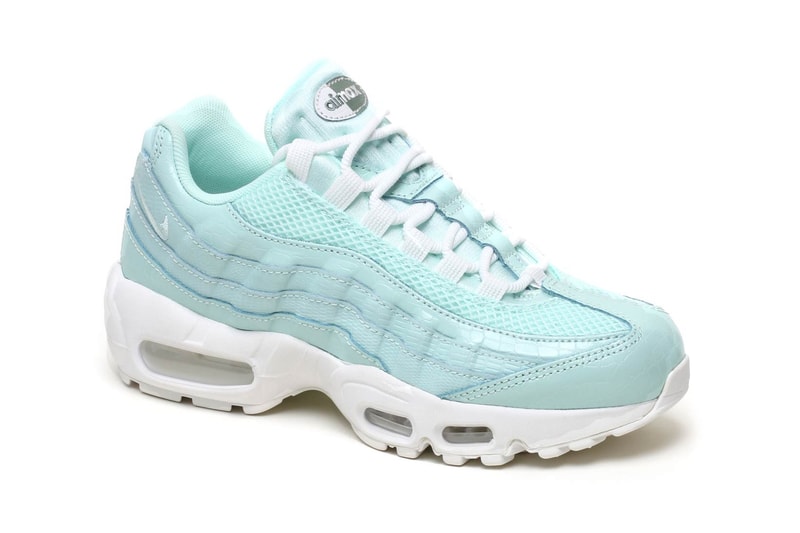 Nike Air Max 95 Premium Igloo