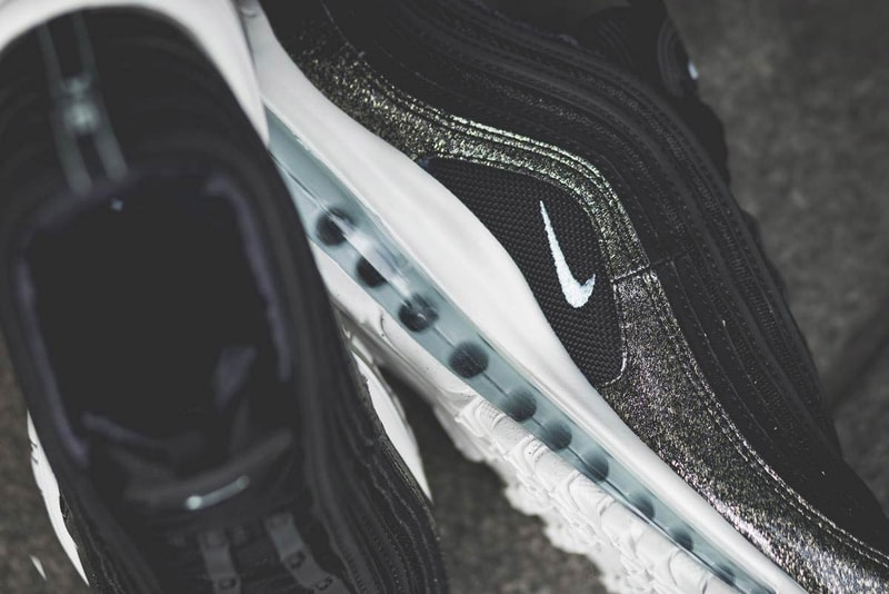 Nike Air Max 97 Pinnacle Ornament Black Glacier Blue