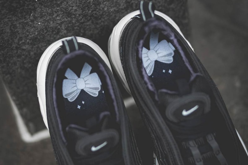 Nike Air Max 97 Pinnacle Ornament Black Glacier Blue