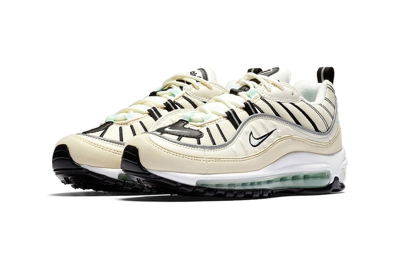 Nike Air Max 98 Sail