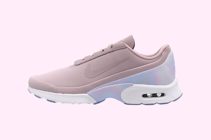 Nike's New Air Max Jewell Premium Is a Pink Bullet to the Heart