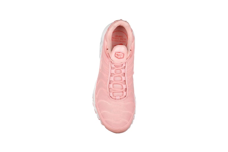 Nike Air Max Plus Coral Stardust