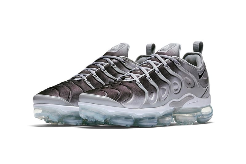 coolest vapormax colorways