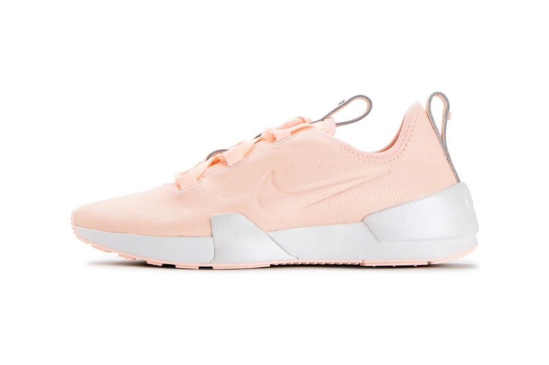 Nike Ashin Modern LX Crimson Tint