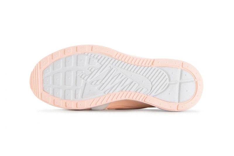 Nike Ashin Modern LX Crimson Tint