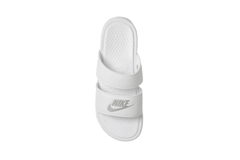 nike slippers new arrival 2018