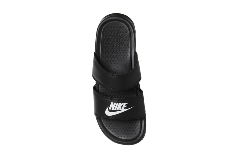 nike slippers new arrival 2018