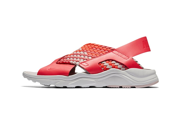 The Nike Air Huarache Huarache Ultra Makes a Long-Awaited Return