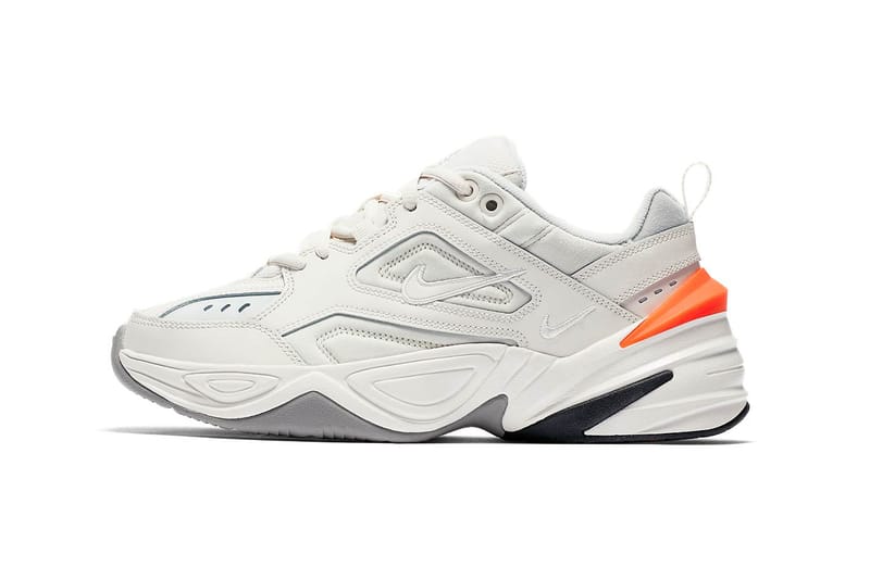 Nike Unveils the M2K Tekno and We're in Dad Shoe Heaven