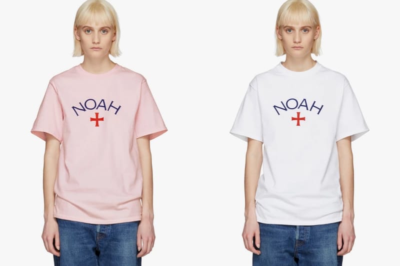 Noah's Latest Drop Is Filled with Spring-Ready Essentials