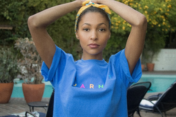 Noah x Vuarnet's Capsule Collection Arrives Just in Time for Your Summer Vacation