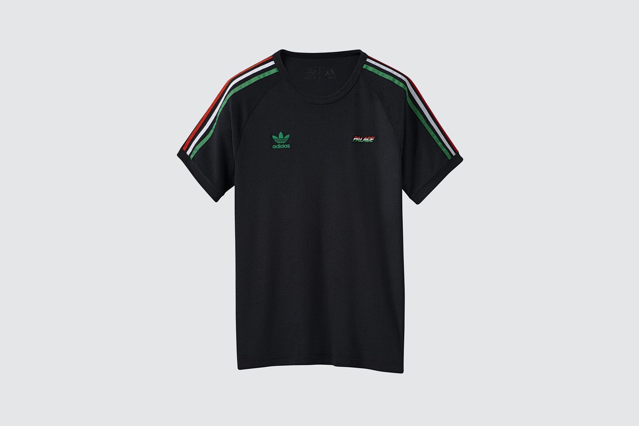 Palace x adidas italy Clearance