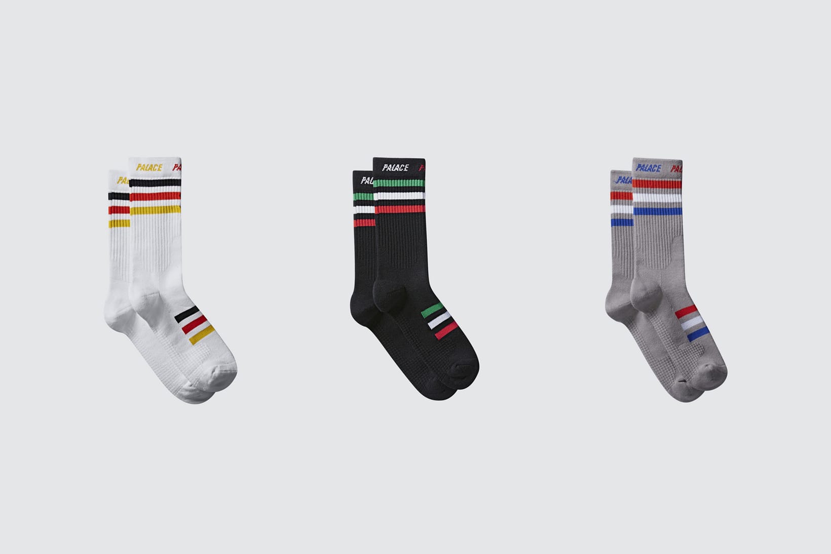 adidas palace socks