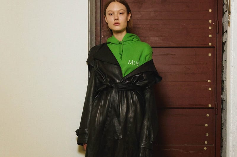 PREMIER AMOUR Presents Its Vibrant Spring/Summer 2018 Collection