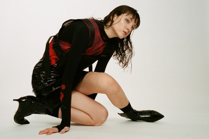 Dress Boots HBXWM HBX Editorial Boots