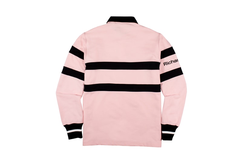 Richardson Spring/Summer 2018 Delivery Hoodies Sweatshirts T-Shirt Staples Streetwear Pink White Black Beige