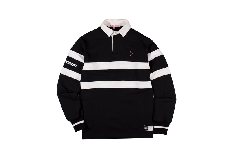Richardson Spring/Summer 2018 Delivery Hoodies Sweatshirts T-Shirt Staples Streetwear Pink White Black Beige