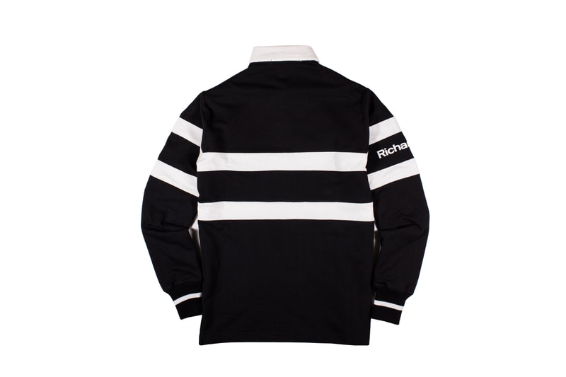 Richardson Spring/Summer 2018 Delivery Hoodies Sweatshirts T-Shirt Staples Streetwear Pink White Black Beige