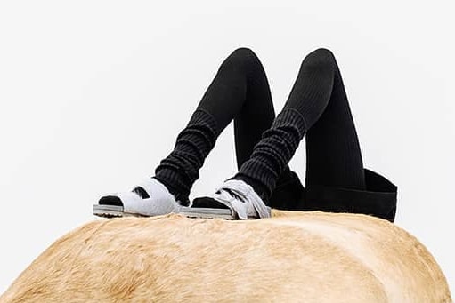 You Can Now Pre-Order the Rick Owens x Birkenstock Collaboration