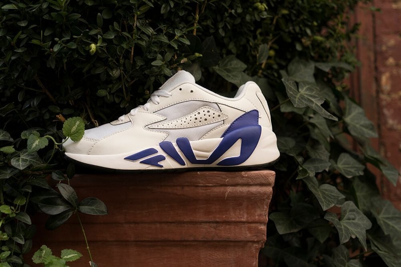FILA Mindblower