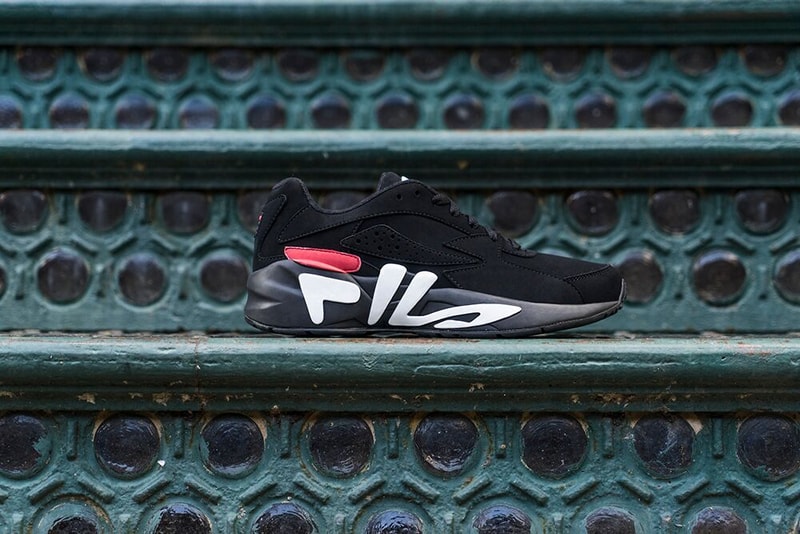 FILA Mindblower