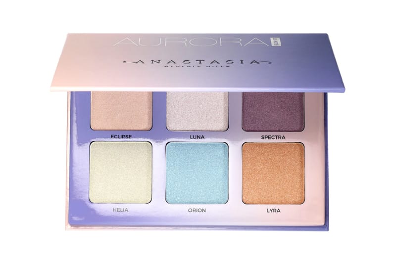 Sephora Is Selling Anastasia Beverly Hills' Aurora Glow Kit at 50% Off