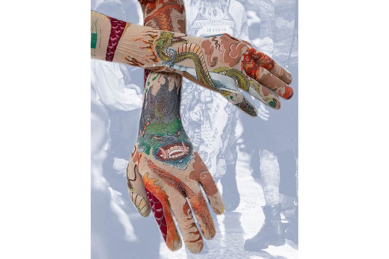 Shop Vintage Jean Paul Gaultier Opening Ceremony Archive Collection Pieces Exclusive Event