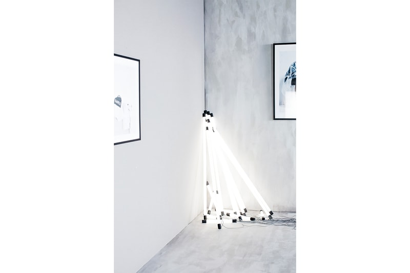 stampd ikea collaboration collection furniture