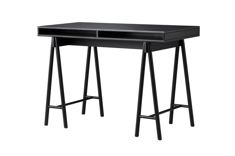 stampd ikea collaboration collection furniture