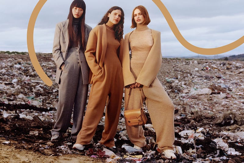 Happy Earth Day – Here Are 4 Places Where You Can Donate Your Clothes