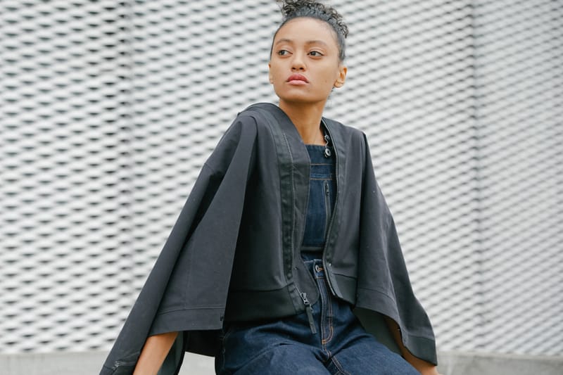 The North Face Is All About Denim in Its Latest Urban Exploration Drop