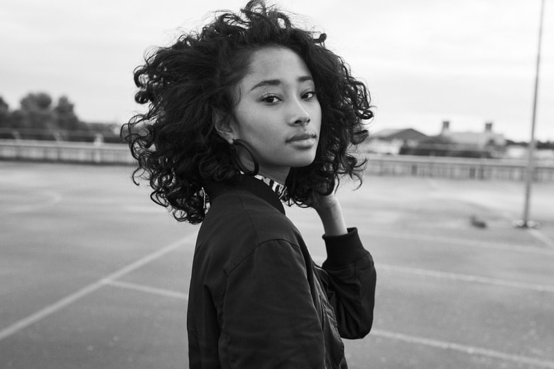 The Latest Craze Dutch Model Portrait Series Photography Editorial Fashion Styling Series