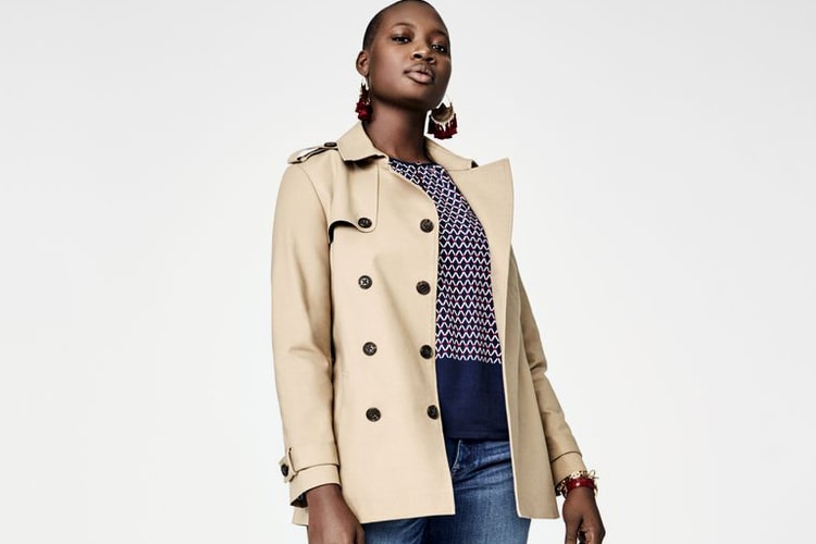 Tommy Hilfiger's Spring 2018 Adaptive Collection Is All About Inclusivity