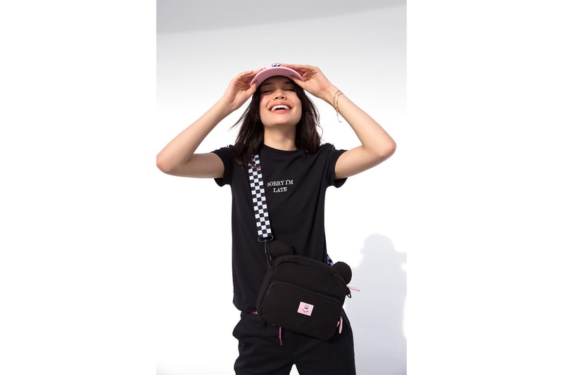 Vans x Lazy Oaf Collaboration Collection 2018 Where to Buy Old Skool Platform Style 29 Slip-On Authentic Apparel Accessories Socks T-shirt Hoodie Dress Gemma Shiel interview