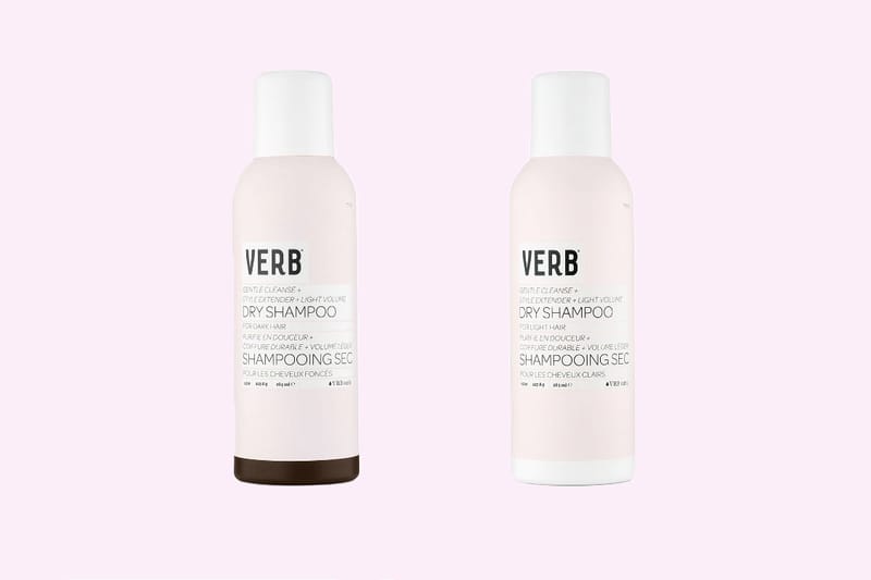 This Unreleased Dry Shampoo Already Has a 2,000-Person Waitlist