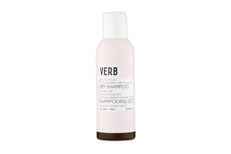 Verb Dark Light Dry Shampoo Spray Haircare Where to buy Waitlist