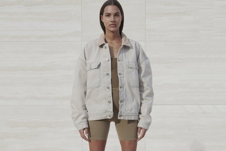 YEEZY Season 6 Just Dropped an Array of Tonal Must-Haves