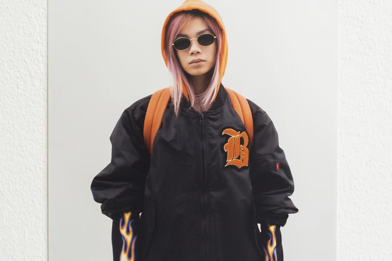 ZIQ & YONI Presents Its Graphic-Heavy Spring/Summer 2018 Collection